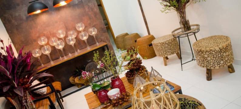 美丽旅馆酒店(Hotel Pousada la Belle)图片