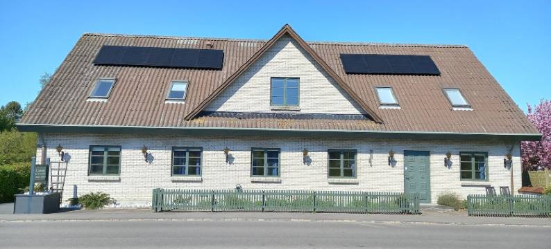 克林索姆民宿(Klintholm B & B Bistro)图片