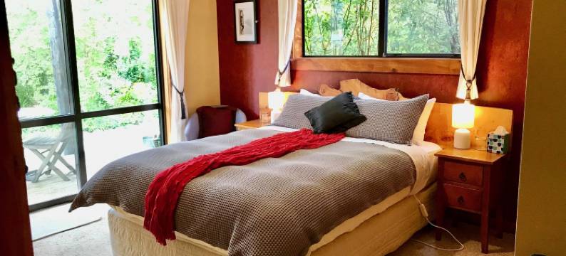 默奇森旅馆(Murchison Lodge)图片