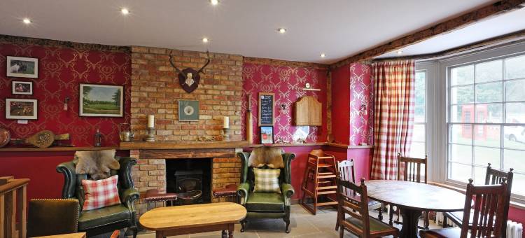 普劳旅馆(The Plough Inn)图片