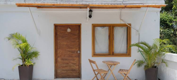 皇家孔雀之家精品酒店(Casa del Pavo Real Boutique Hotel)图片