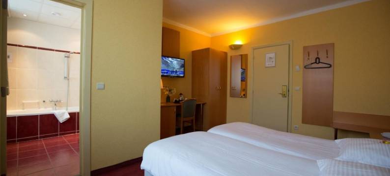 阿尔比恩酒店(Albion Hotel)图片