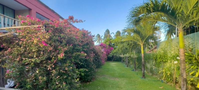 萨伊那魅力旅馆(Xainã Pousada de Charme)图片