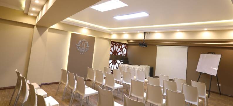 穆奈瓦西酒店(Munay Wasi Inn)图片