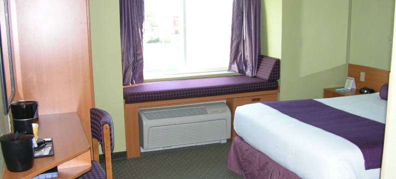 超越套房酒店(Stay Beyond Inn & Suites)图片