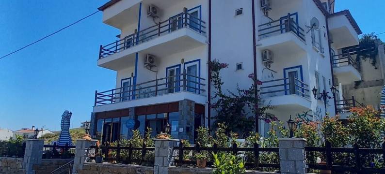 ADA KEKİĞİ 膳宿公寓(Ada KEKİĞİ PANSİYON)图片