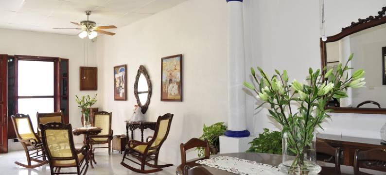 卡萨布兰卡酒店(Hotel Casa Blanca)图片