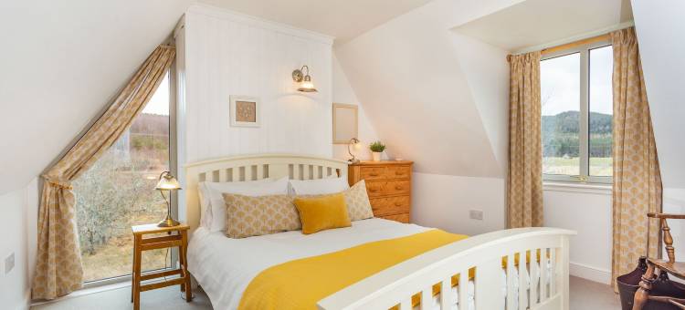 英施克莱格酒店(Inshcraig)图片