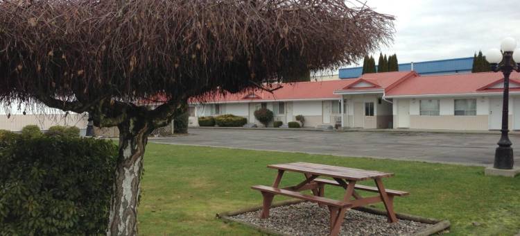 彩虹汽车旅馆(Rainbow Motor Inn)图片