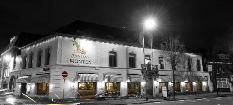 木顿酒店(Hotel Munten)图片