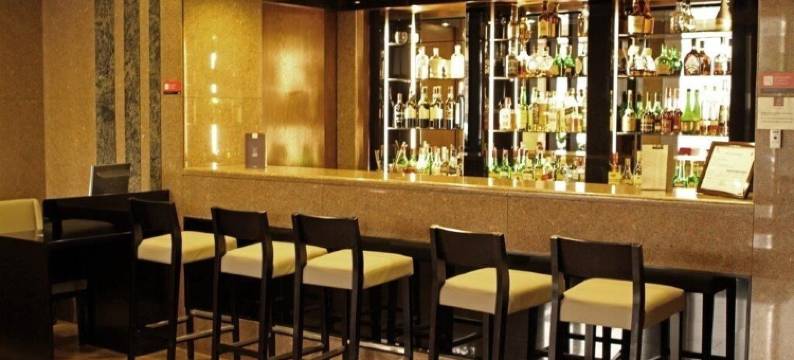 德通酒店(Hotel Dighton)图片