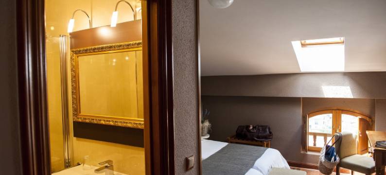 因法塔多酒店(Hotel Infantado)图片