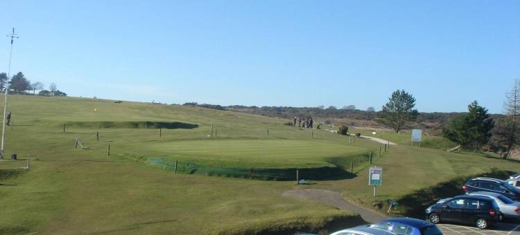 苏美尔菲尔德酒店(Somerfield Lodge)图片