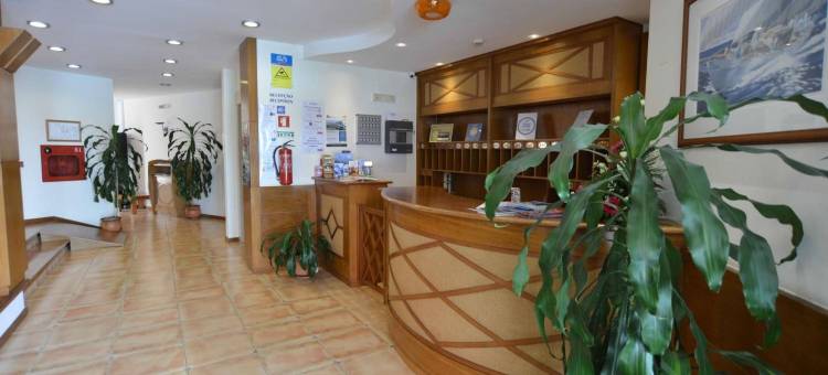 萨尔盖罗酒店(Hotel Salgueiro)图片