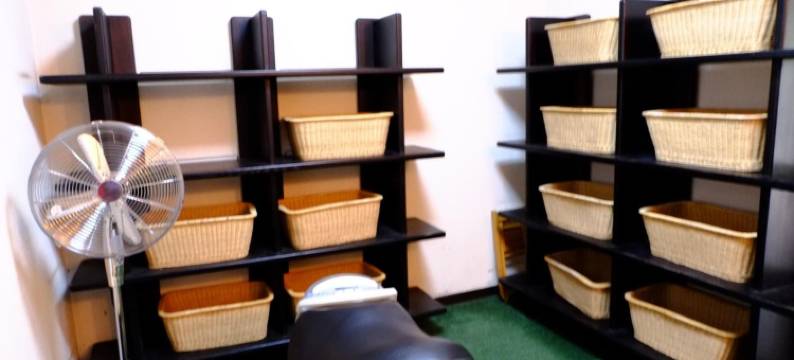 阿墨温泉酒店(Asumi Onsen)图片