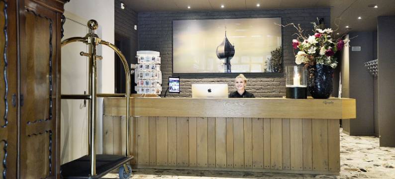 维瑟林酒店(Hotel Wesseling)图片