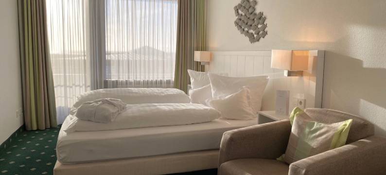 武斯彻曼酒店(Hotel Wünschmann)图片