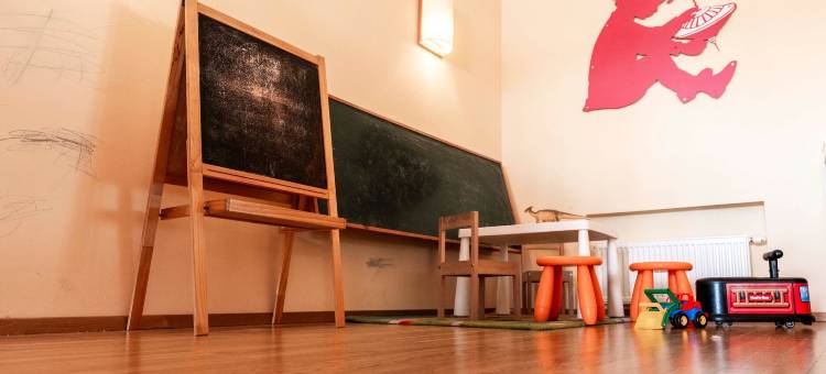 JUFA Hochrindl 酒店(Jufa Hotel Hochrindl)图片