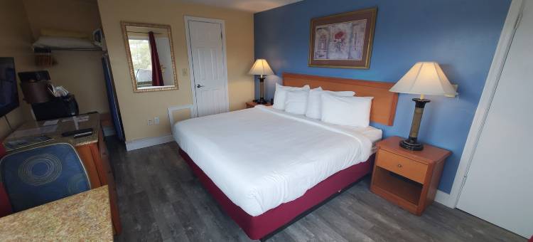 沙盒汽车旅馆(Sandbox Motel)图片