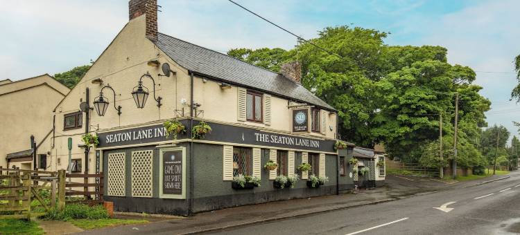 西顿巷旅店 - 旅店精选集团(The Seaton Lane Inn - the Inn Collection Group)图片