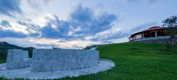 弗恩托斯别墅(Villa de Los Vientos)图片