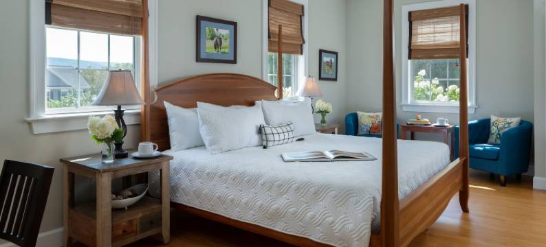 苹果小马旅馆(Apple Pony Inn)图片