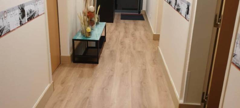 Fasthôtel le Râle des Genêts - Un hôtel FH Collection图片