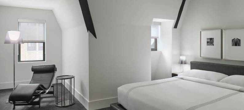 AKA时代广场酒店(AKA Times Square)图片