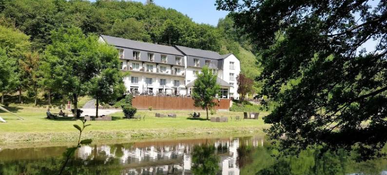 可库恩酒店(Cocoon Hotel Belair)图片