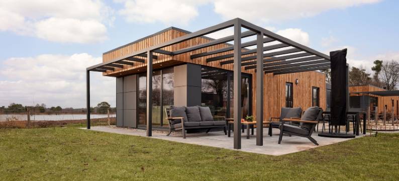 霍夫帕肯德贝格文娜(Hofparken de Bergvennen)图片