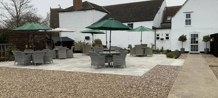 帕特尼红狮酒店(The Red Lion Inn Partney)图片