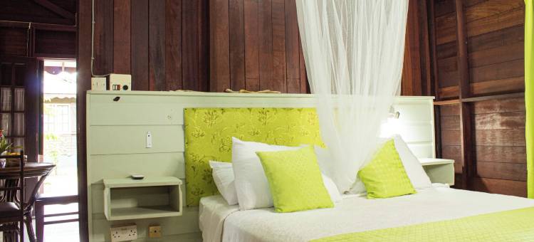 皮卡德海滩别墅酒店(Picard Beach Cottages)图片