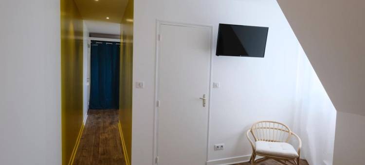 途乐别墅旅馆(Logis Hotel le Relais du Teulet)图片