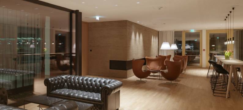 弗林特酒店(Hotel Flint)图片