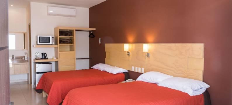 新星酒店(Nova Hotel)图片