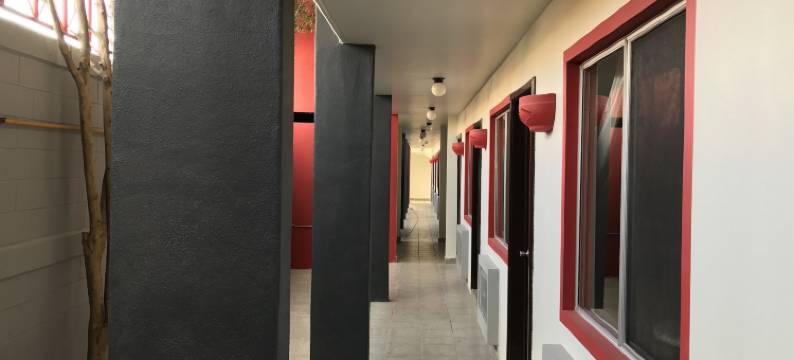 雷富吉奥酒店(Motel El Refugio)图片