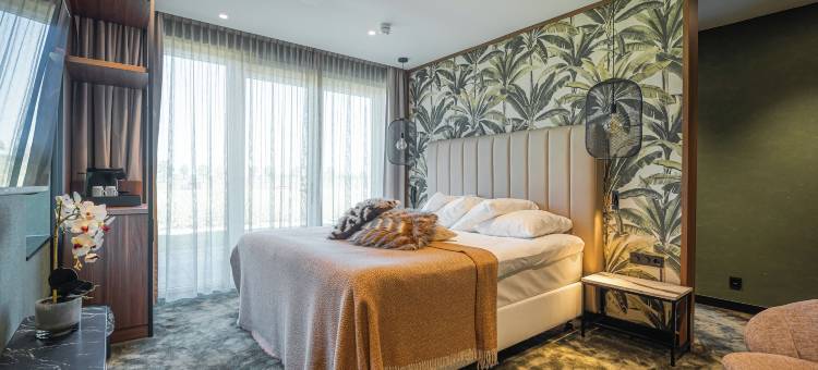 凡德瓦克酒店(Van der Valk Hotel Emmen)图片