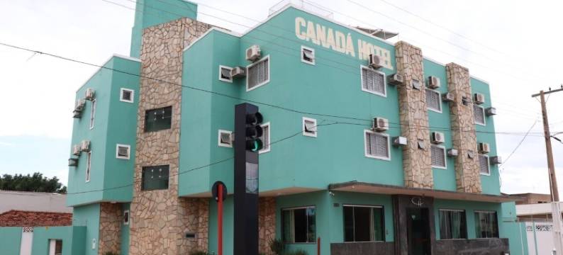 加拿大酒店(Canadá Hotel)图片