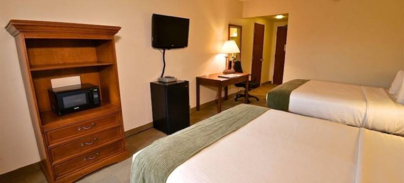 洛根酋长旅馆(Chief Logan Lodge)图片