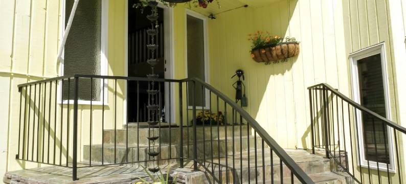 湖景家庭旅馆(A View of the Lake Bed & Breakfast)图片