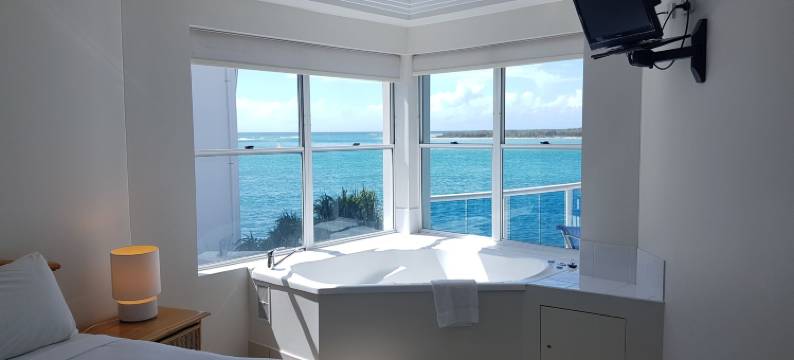 卡路达拉水印度假村(Watermark Resort Caloundra)图片