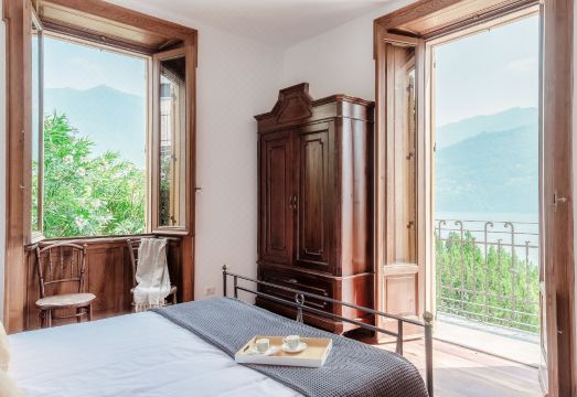 Villa Eugenia suite 2Hotel Overview