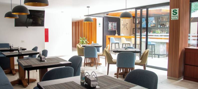 Grau Business Hotel图片