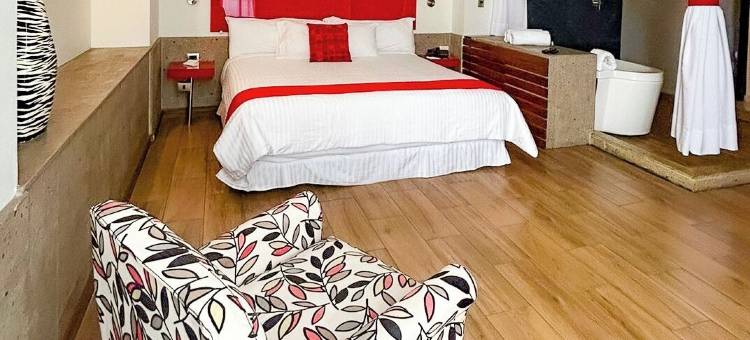 尊马商务精品酒店(Zújmú Business Boutique Hotel)图片