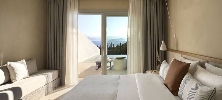 帕洛克斯豪华酒店&Spa(Parocks Luxury Hotel & Spa)图片