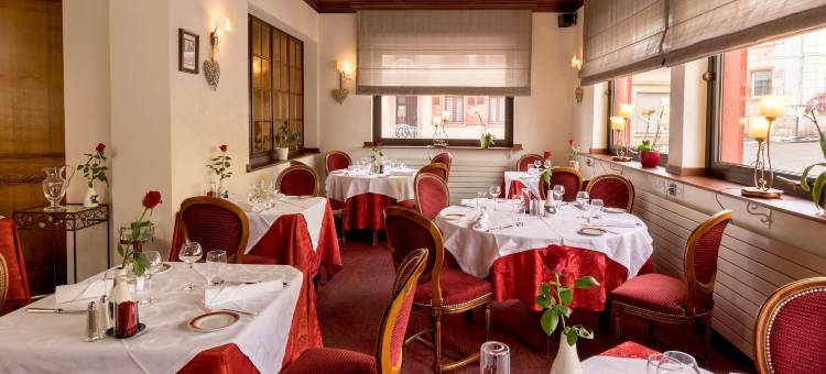 森林陛下之家客栈汽车旅馆(Logis Hostellerie Motel Au Bois le Sire)图片