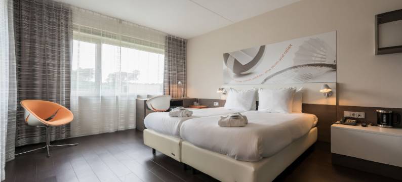 帕朋达尔酒店(Hotel Papendal)图片