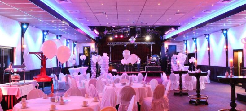 公园景观酒店(Hotel Parkzicht)图片