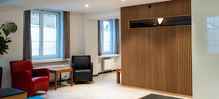 库尔酒店(HotelChur.ch)图片