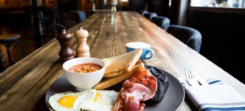 维多利亚旅馆(Victoria Inn)图片